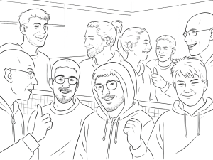 Padelspelare i aktion, med fokus på signaturslag som smash, vibora och forehandvolley.