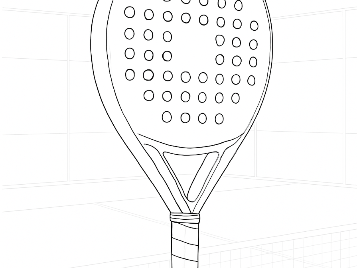 How to choose the best padel racket and save money in 2025