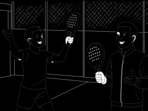 Rakieta padel Adidas Metalbone Carbon 3.4 2025 o kształcie diamentu z teksturowaną powierzchnią z włókna węglowego 6K