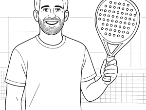 Teemantkujuline Bullpadel Vertex 04 2025 padelireket kareda pinna ja ergonoomilise käepidemega