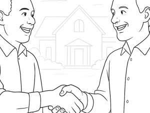 Diretor de clube de padel a treinar no campo enquanto gere a equipa e interage com os sócios