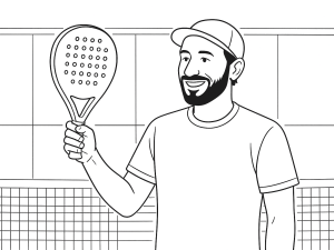 Plusieurs raquettes de padel populaires dont Head Delta Pro, Tecnifibre Wallbreaker et Adidas Metalbone