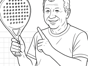 Nox NextGen Attack 2025 teemantkujulise padelireketi kare pind ja süsinikkiust detailid