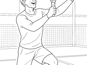 Varlion LW Summum Prisma Airflow W padel ketcher med ekstra langt greb og tekstureret overflade