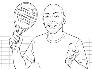 Bullpadel XPLO 2025 padelireket teemantkujuga, liblika puurimismustriga ja tekstuurse läikiva pinnaga